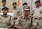 बिल्डर बजरंग कुमार हत्याकांड: भागलपुर पुलिस का बड़ा खुलासा, आरोपी सीमा कुमारी गिरफ्तार
