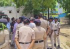 मनाली से लौट रहे परिवार की स्कॉर्पियो ट्रेलर में घुसी, हादसे में पती-पत्नी समेत 3 की मौत