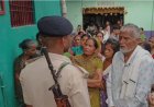 नवादा में प्रेम विवाह के 4 साल बाद विवाहिता की संदिग्ध मौत, किराये के कमरे में फंदे से लटका मिला शव, मामले की जांच में जुटी पुलिस