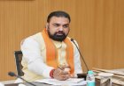 बड़ी खबरः एक करोड़ नये राशन कार्ड बनाने का मुख्यमंत्री ने दिया निर्देश