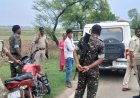 भागलपुर: स्कूल जा रही महिला लिपिक पर फायरिंग, बाल-बाल बचीं; बाइक सवार बदमाश फरार