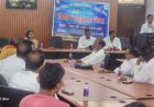 मछली उत्पादन में भोजपुर का कमाल: आरा के कृषि भवन में मना 'विशेष मछुआरा दिवस 2026', प्रगतिशील किसान हुए सम्मानित।