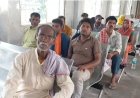 बिहार सरकार की नई पहल: 80 वर्ष से अधिक उम्र के बुजुर्गों के लिए घर बैठे होगी जमीन रजिस्ट्री