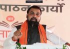 बिहार में शिक्षा क्रांति:  CM सम्राट चौधरी  ने नए सरकारी डिग्री कॉलेजों का किया उद्घाटन  आज से 211 प्रखंडो में पढाई  शुरू