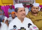 "संस्कृत और अंग्रेजी बाहर से आई भाषाएं..." किशनगंज कांग्रेस सांसद का बड़ा दावा,  बोले- उर्दू देश की अपनी ज़बान है...