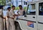 अकेले पाकर पंखे से झूला युवक, हाथरस के रहने वाले प्रवीण की मौत से परिवार में कोहराम