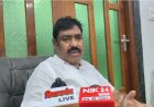 उर्दू-संस्कृत के बिना नए कॉलेजों का क्या फायदा? - 'नीतीश सरकार पर बरसे AIMIM विधायक तौसीफ आलम