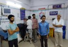 प्रेम विवाह के 8 साल बाद दहेज की मांग! दो पक्षों में खूनी संघर्ष और पथराव, महिला समेत 3 घायल