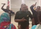 सरकारी अस्पताल में इलाज पर सवाल उठाया, तो डॉक्टर और गार्ड्स ने परिजनों को लाठियों से पीटा!