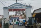 पुलिस को चकमा देकर फरार हुआ शातिर कैदी, शौच का बहाना बनाकर सिपाही को दौड़ाया,