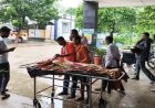 लखीसराय रेलवे स्टेशन पर दर्दनाक हादसा: पटना से लौट रही एएनएम छात्रा की ट्रेन की चपेट में आने से मौत