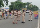 शराब तस्करी और लूटपाट पर लगेगा ब्रेक: पूर्णिया पुलिस का मास्टरप्लान तैयार, संदिग्ध वाहनों की तलाशी अभियान तेज