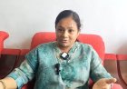 जब माउंट एवरेस्ट फतह करने वाली अरुणिमा सिन्हा पहुंचीं विद्या विहार, स्थापना दिवस पर कही यह बड़ी बात!