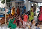किराये के कमरे में फंदे से लटकी मिली बीए की छात्रा, 15 दिन पहले ही आई थी पढ़ाई करने