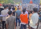 कोईलवर सड़क हादसा: बेकाबू ट्रक की चपेट में आने से बुजुर्ग की मौत, काजीचक गांव में मातम