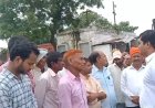सासामुसा चीनी मिल की कटाई पर भड़का गुस्सा! बकाये भुगतान को लेकर किसानों-मजदूरों का बड़ा प्रदर्शन