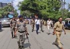 गया जी में 'बिहार बंद' का असर! सड़कों पर उतरे छात्र, केंद्रीय शिक्षा मंत्री के इस्तीफे की उठी मांग