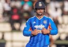 जिम्बाब्वे का सूपड़ा साफ करने के बाद अब श्रीलंका से होगी टीम इंडिया की अग्निपरीक्षा, शुभमन गिल संभाल सकते हैं कप्तानी