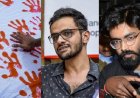 बेंगलुरु NEET प्रदर्शन में उमर खालिद और शरजील इमाम के समर्थन वाले पोस्टर पर विवाद, पुलिस ने दर्ज किया मामला