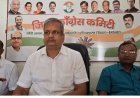 छात्रों पर दर्ज मुकदमे वापस ले सरकार, गिरफ्तार छात्रों को रिहा करे, नहीं तो फिर होगा आंदोलन: कांग्रेस