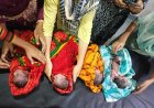 कुदरत का करिश्मा! किशनगंज में महिला ने एक साथ इतने बच्चों को दिया जन्म लोग हैरान...