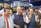 अभी-अभीः बांकीपुर उपचुनाव के लिए वोटिंग जारी, 11 बजे तक 11.50 प्रतिशत वोटिंग