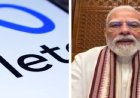 PM मोदी से जुड़े मॉर्फ और आपत्तिजनक कंटेंट मामले में Meta India के हेड के खिलाफ केस दर्ज, जांच शुरू