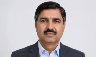 CBI ने हरियाणा के IAS अधिकारी प्रदीप कुमार को 504 करोड़ रुपये के घोटाले के मामले में  किया गिरफ़्तार