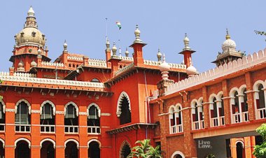 मद्रास हाई कोर्ट ने कहा, महिला की तस्वीर को मॉर्फ करना नहीं है कोई बे-नुकसान मज़ाक