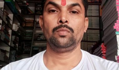 मुजफ्फरपुर: मंदिर में दुकानदार की गोली मारकर हत्या, कोर्ट में गवाही से पहले वारदात