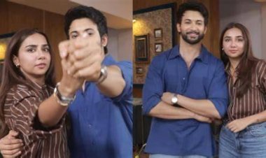 Mismatched Season 4: खत्म हुआ इंतजार, डिंपल-ऋषि की लव स्टोरी के आखिरी चैप्टर की शूटिंग शुरू