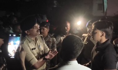 समस्तीपुर में अपराधियों का तांडव: दो युवकों को गोलियों से छलनी कर भागे बदमाश, पुलिस ने बनाई स्पेशल SIT