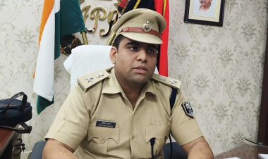बांका दोहरा हत्याकांड: 72 घंटे में पुलिस का बड़ा धमाका, बेगूसराय से दबोचा गया मुख्य कातिल!