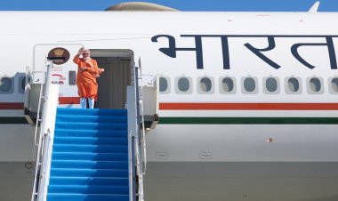 इंडोनेशिया का 'सर्वोच्च सम्मान' पाकर ऑस्ट्रेलिया उड़े पीएम मोदी; राष्ट्रपति खुद छोड़ने आए एयरपोर्ट