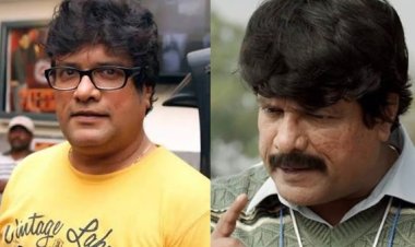 प्रभास की ‘फौजी’ के सेट पर बड़ा हादसा, कीड़े के काटने से अभिनेता राजेश शर्मा की हालत गंभीर