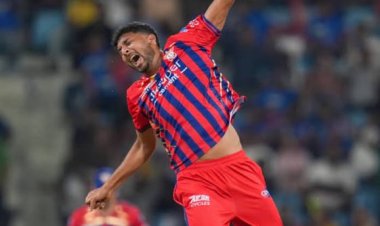 LSG के स्टार ख‍िलाड़ी ने रिटेंशन को ठुकराया, मिनी ऑक्शन में जाने का लिया फैसला, सामने आई वजह