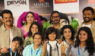 ‘धमाल 4’ से बॉक्स ऑफिस पर बड़ी उम्मीदें, क्या ‘वेलकम टू द जंगल’ की सफलता का मिलेगा फायदा?