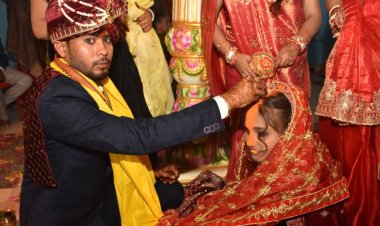 रोहतास: शादी के 4 महीने बाद नवविवाहिता की मौत, पटना AIIMS में तोड़ा दम; पति पर गंभीर आरोप
