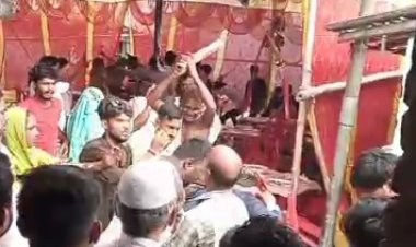 बिहार: निकाह में खस्सी की जगह मुर्गा परोसने पर बवाल, बाराती-शराती में मारपीट, आधा दर्जन से अधिक घायल