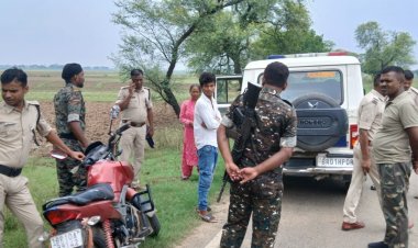 भागलपुर: स्कूल जा रही महिला लिपिक पर फायरिंग, बाल-बाल बचीं; बाइक सवार बदमाश फरार