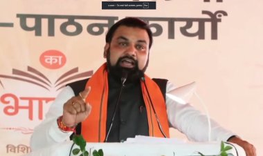 बिहार में शिक्षा क्रांति: 211 नए सरकारी डिग्री कॉलेजों में आज से शुरू होगी पढ़ाई, CM सम्राट चौधरी करेंगे उद्घाटन