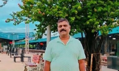 पटना सिटी से लापता कारोबारी का मिला शव, फतुहा में नदी किनारे बरामद हुई लाश, हत्या या हादसा? जांच में जुटी पुलिस