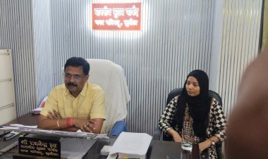 'होल्डिंग टैक्स भूमि का मालिकाना हक नहीं'—सुपौल मुख्य पार्षद ने उठाई कोसी पीड़ितों के लिए PM आवास की मांग