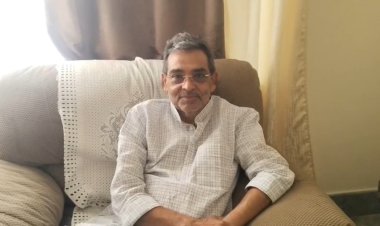 'बांकीपुर की जनता एनडीए के काम से गदगद'- उपचुनाव को लेकर सासाराम में गरजे उपेंद्र कुशवाहा
