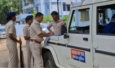 अकेले पाकर पंखे से झूला युवक, हाथरस के रहने वाले प्रवीण की मौत से परिवार में कोहराम