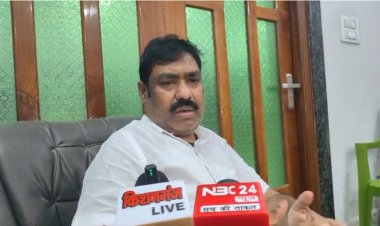 उर्दू-संस्कृत के बिना नए कॉलेजों का क्या फायदा? - 'नीतीश सरकार पर बरसे AIMIM विधायक तौसीफ आलम