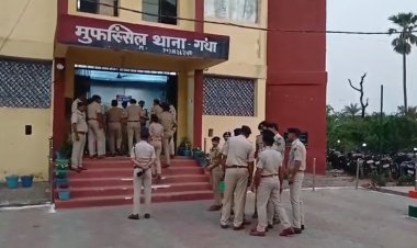 लुटेरी दुल्हन ने मंदिर में रचाई शादी, अगली सुबह 1 लाख कैश और जेवर समेटकर फरार