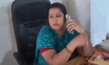 बच्चे की पिटाई की शिकायत की तो शिक्षिका ने मां को दी 'उठाकर पटकने' की धमकी, वीडियो वायरल!