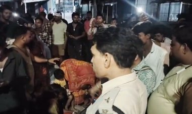 ब्रेन का ऑपरेशन करने के दौरान 14 वर्षीय बच्ची ने तोड़ा दम, डॉक्टर-स्टाफ अस्पताल छोड़कर फरार
