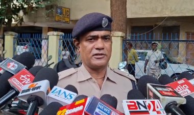 पासपोर्ट सेवा केंद्र और डाकघर को उड़ाने की धमकी, गया में सुरक्षा एजेंसियां हाई अलर्ट पर !